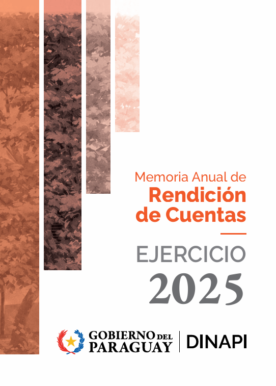 Memoria Anual de Rendición de Cuentas - Ejercicio 2025