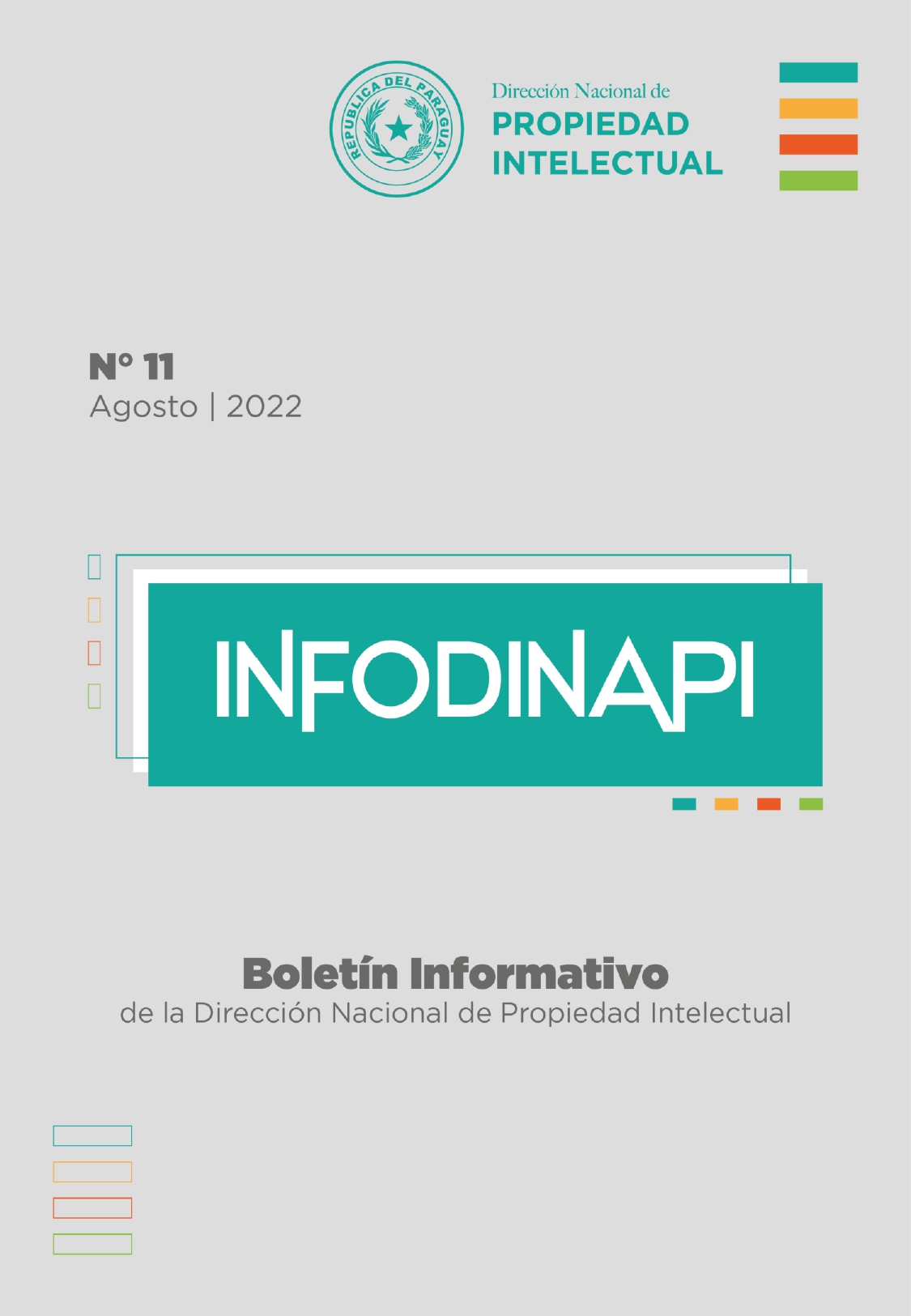 INFODINAPI 11