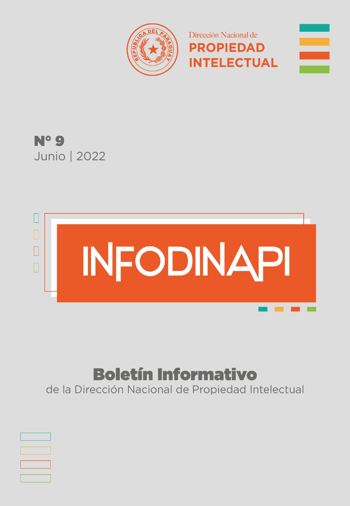 INFODINAPI N°9