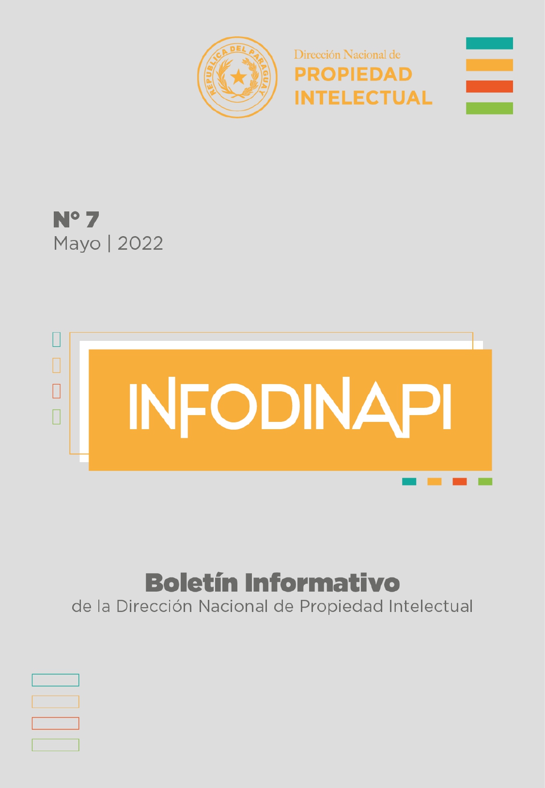 INFODINAPI N°7