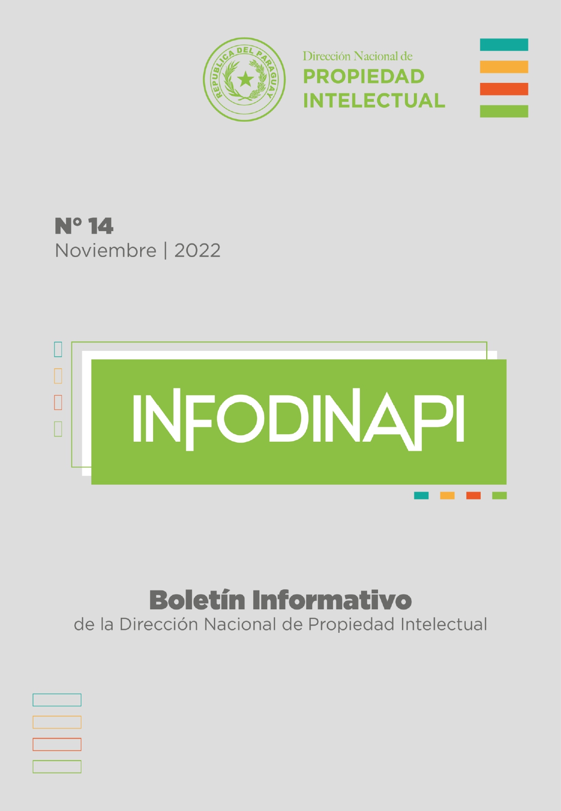 INFODINAPI N° 14