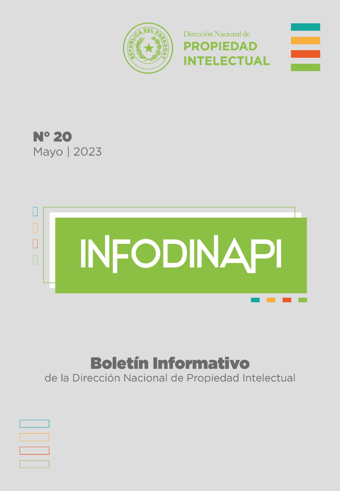 INFODINAPI N° 20