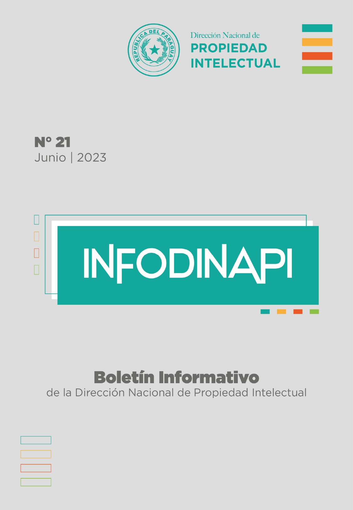 INFODINAPI 21