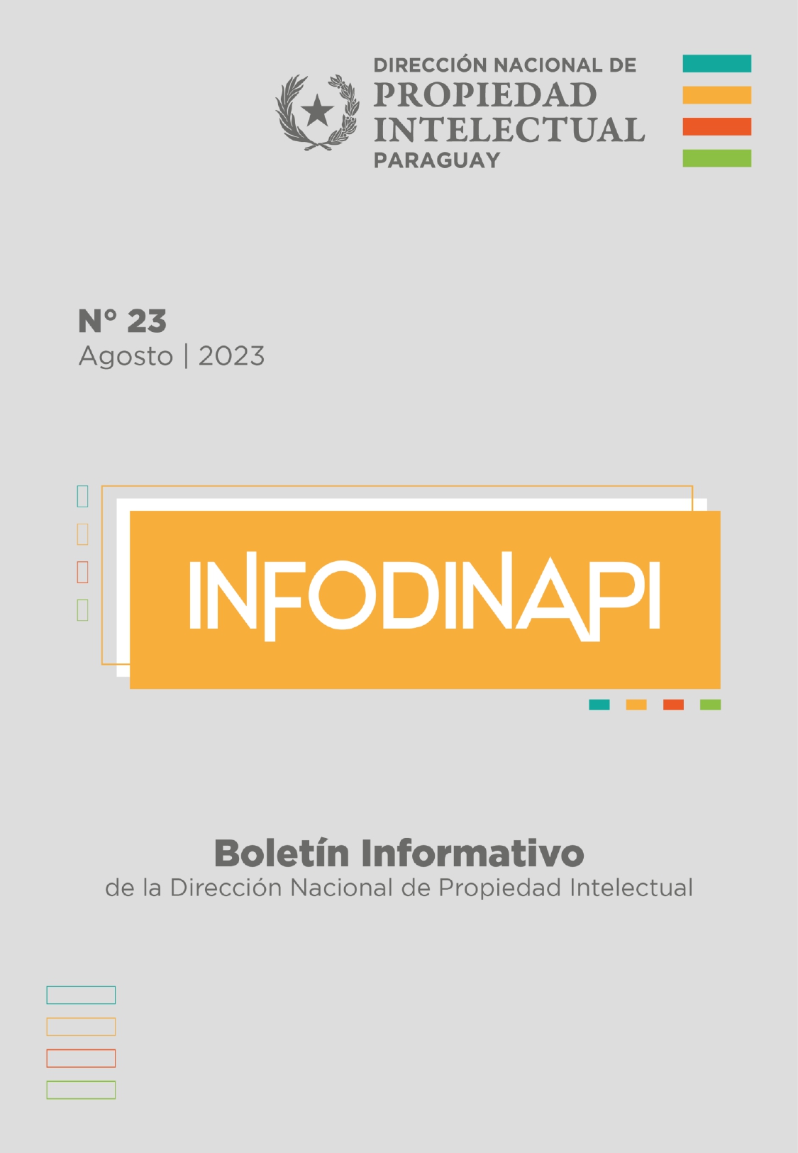 INFODINAPI 2023