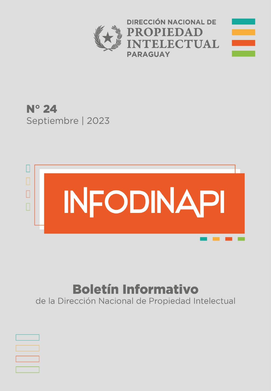 INFODINAPI 24