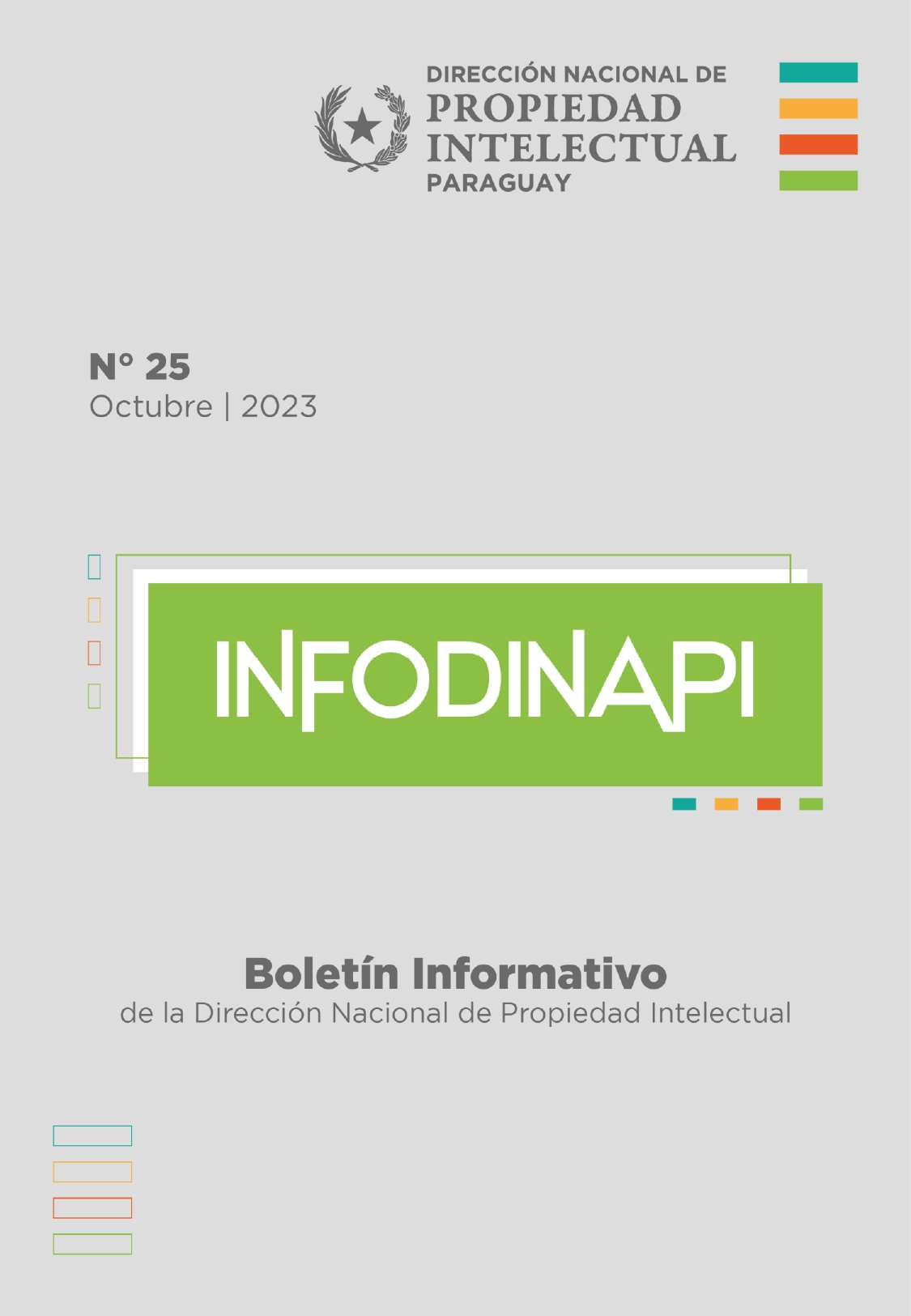 INFORDINAPI N°25
