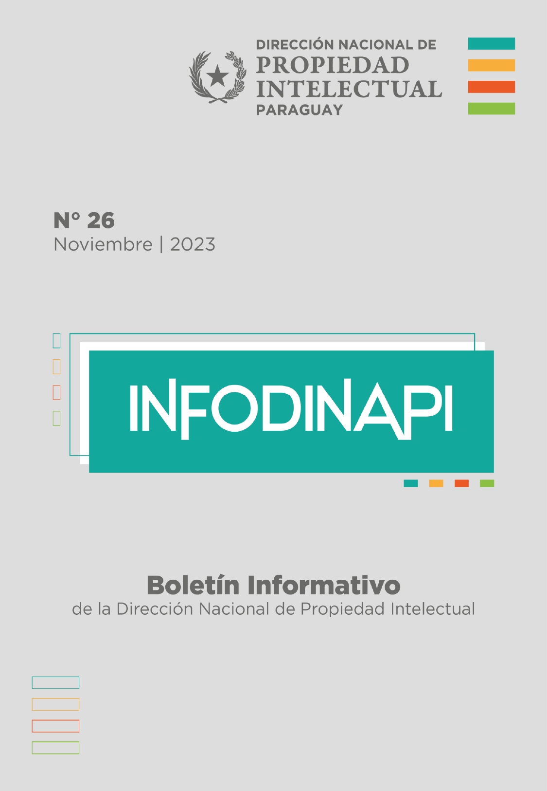 INFODINAPI N° 26