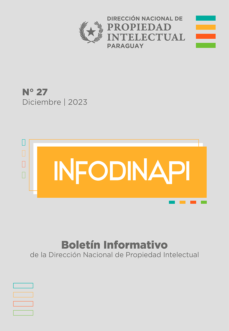 INFODINAPI N°27