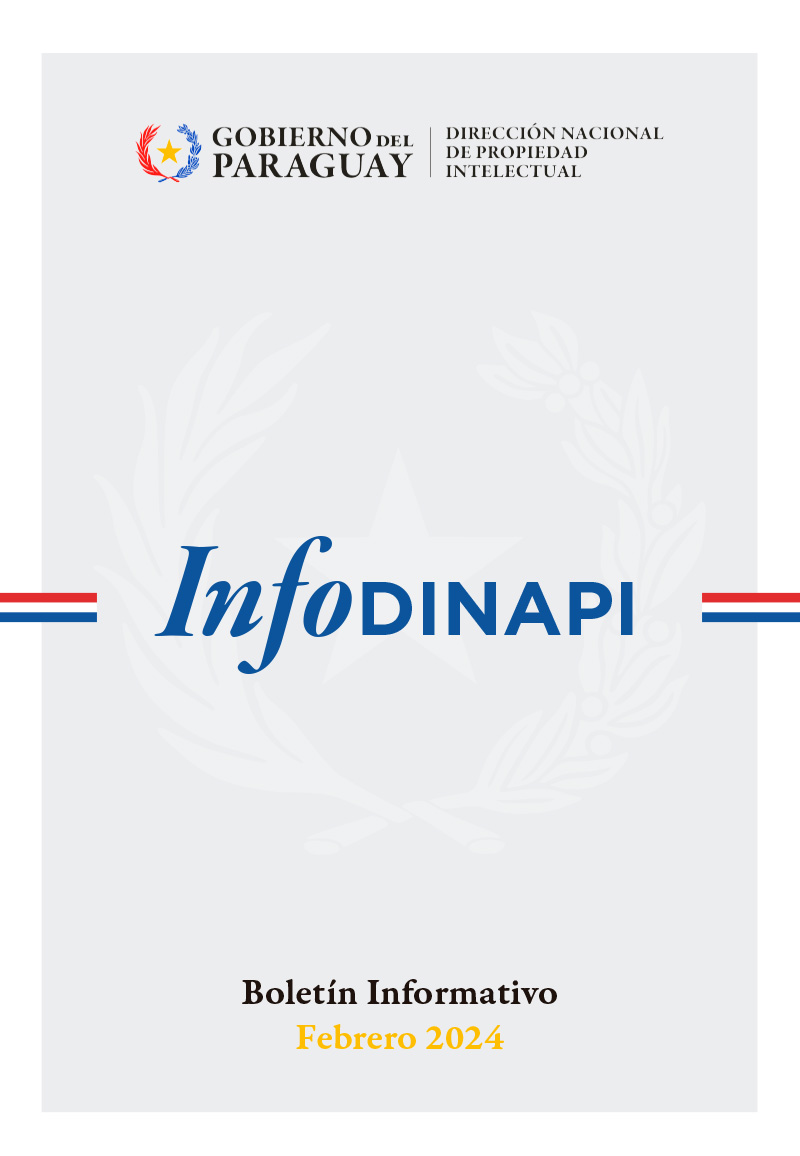 INFODINAPI - Febrero 2024