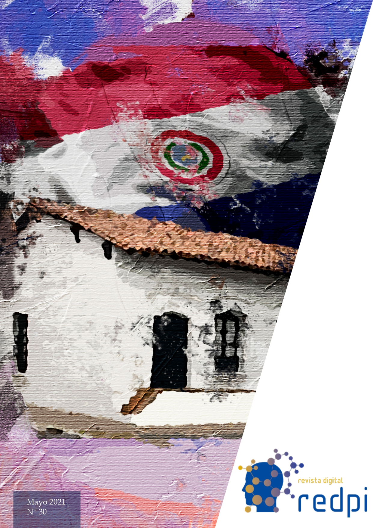Revista REDPI Fasciculo 30