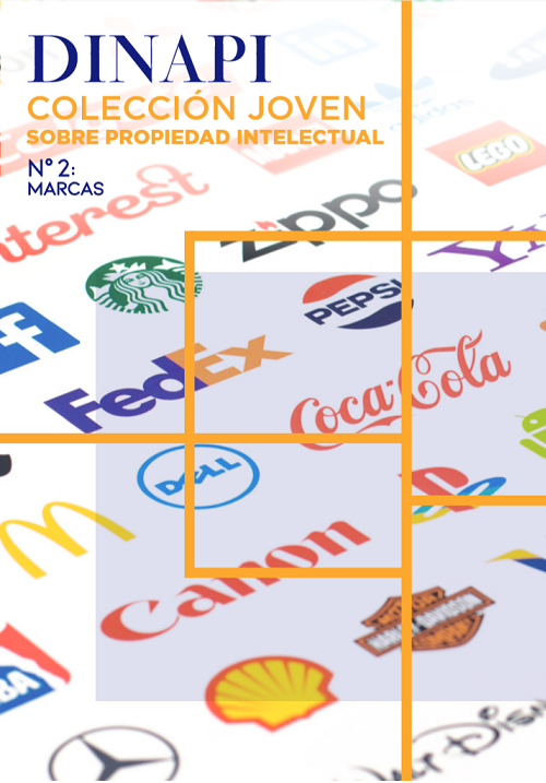 Fasciculo 2 de la Revista DINAPI - Colección Joven sobre Propiedad Intelectual