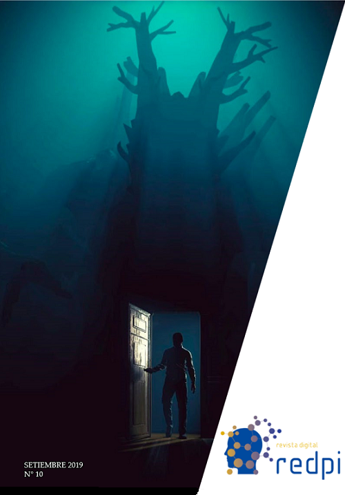 Revista REDPI Fasciculo 10
