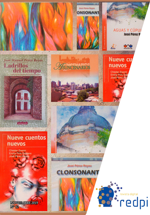 Revista REDPI Fasciculo 12