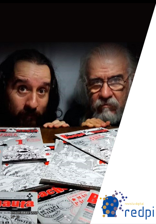 Revista REDPI Fasciculo 13