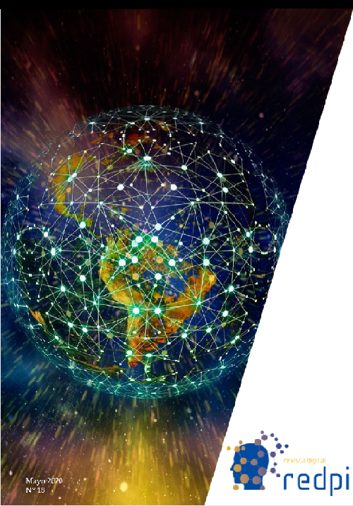 Revista REDPI Fasciculo 18