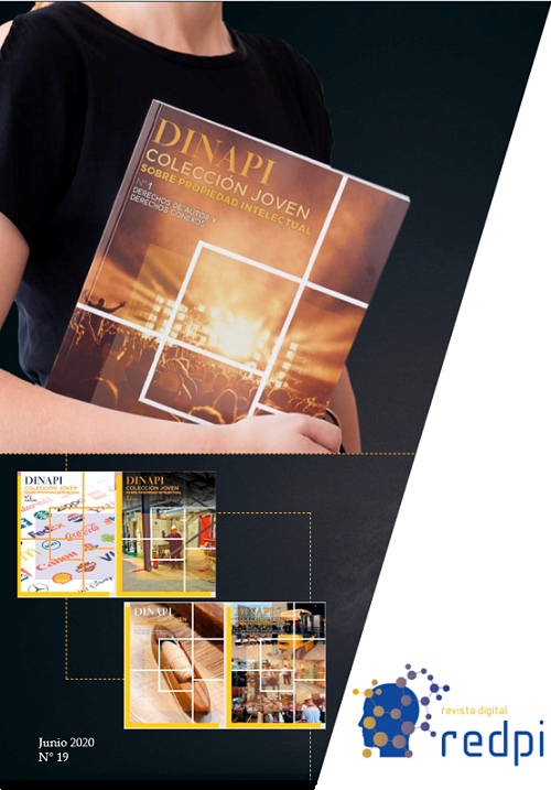 Revista REDPI Fasciculo 19