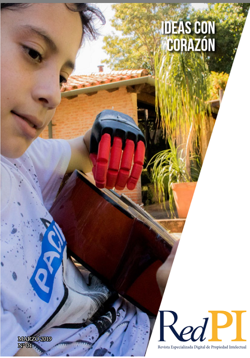Revista REDPI Fasciculo 4