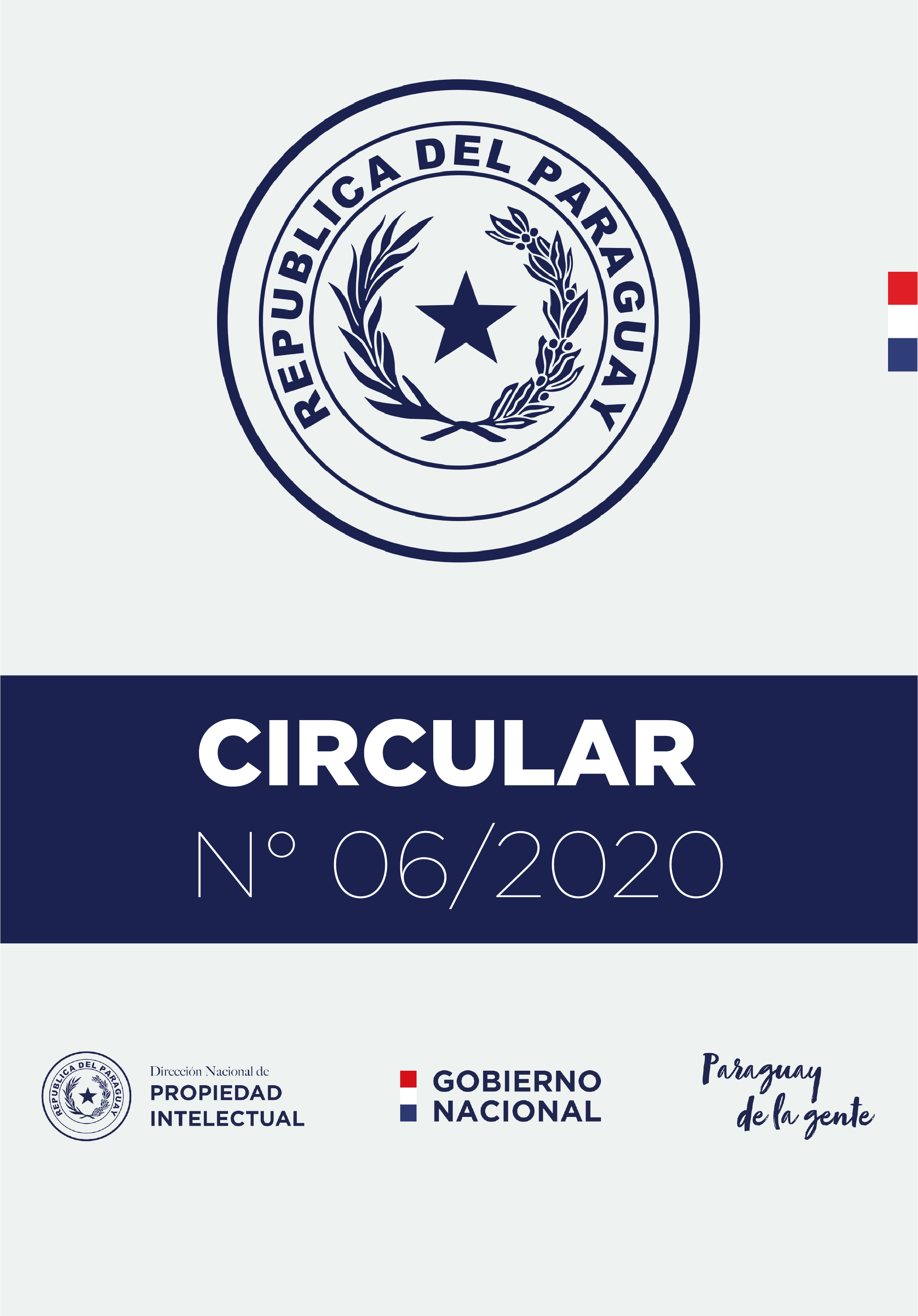 Circular N° 06/2020