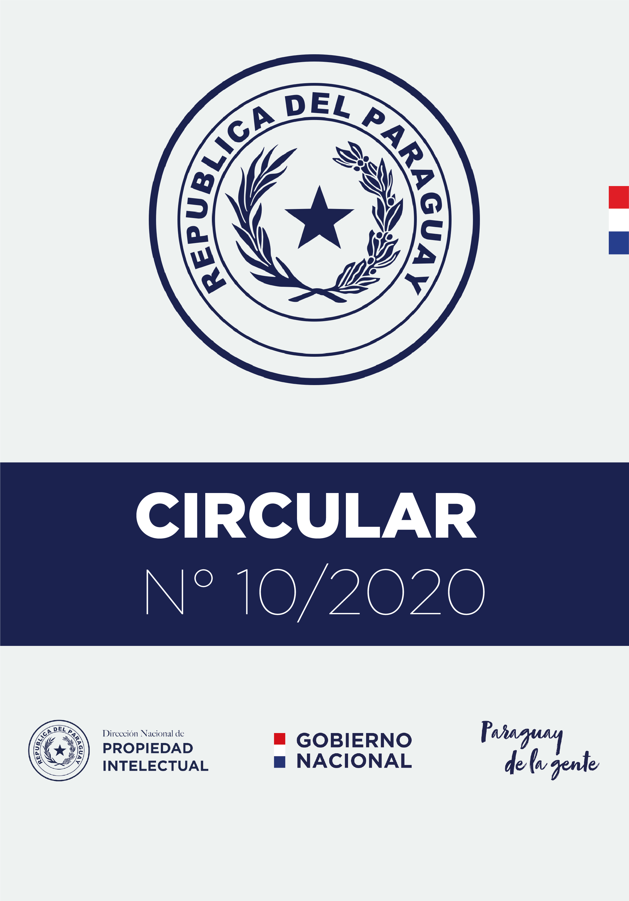 Circular N° 10/2020