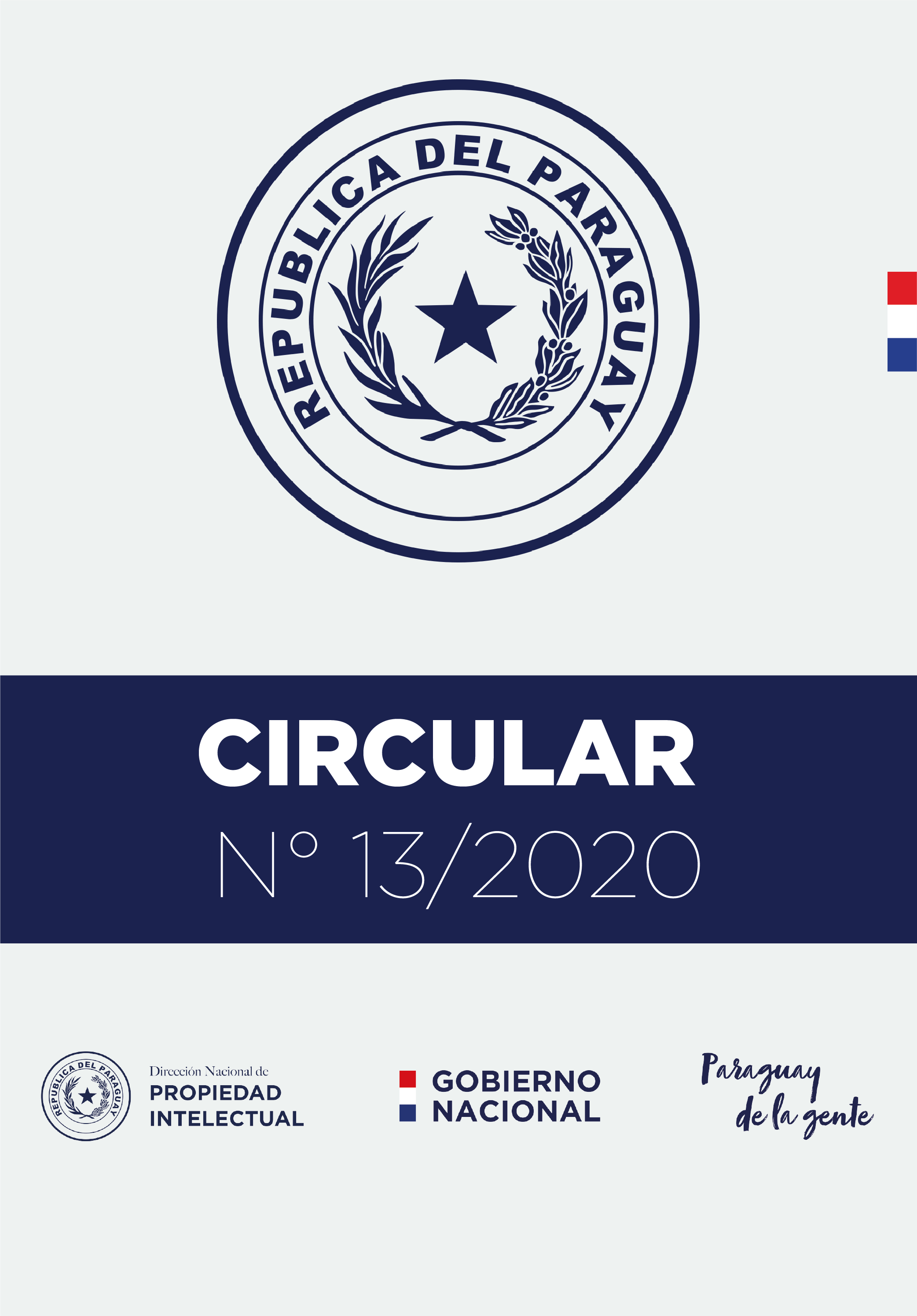 Circular N° 13/2020