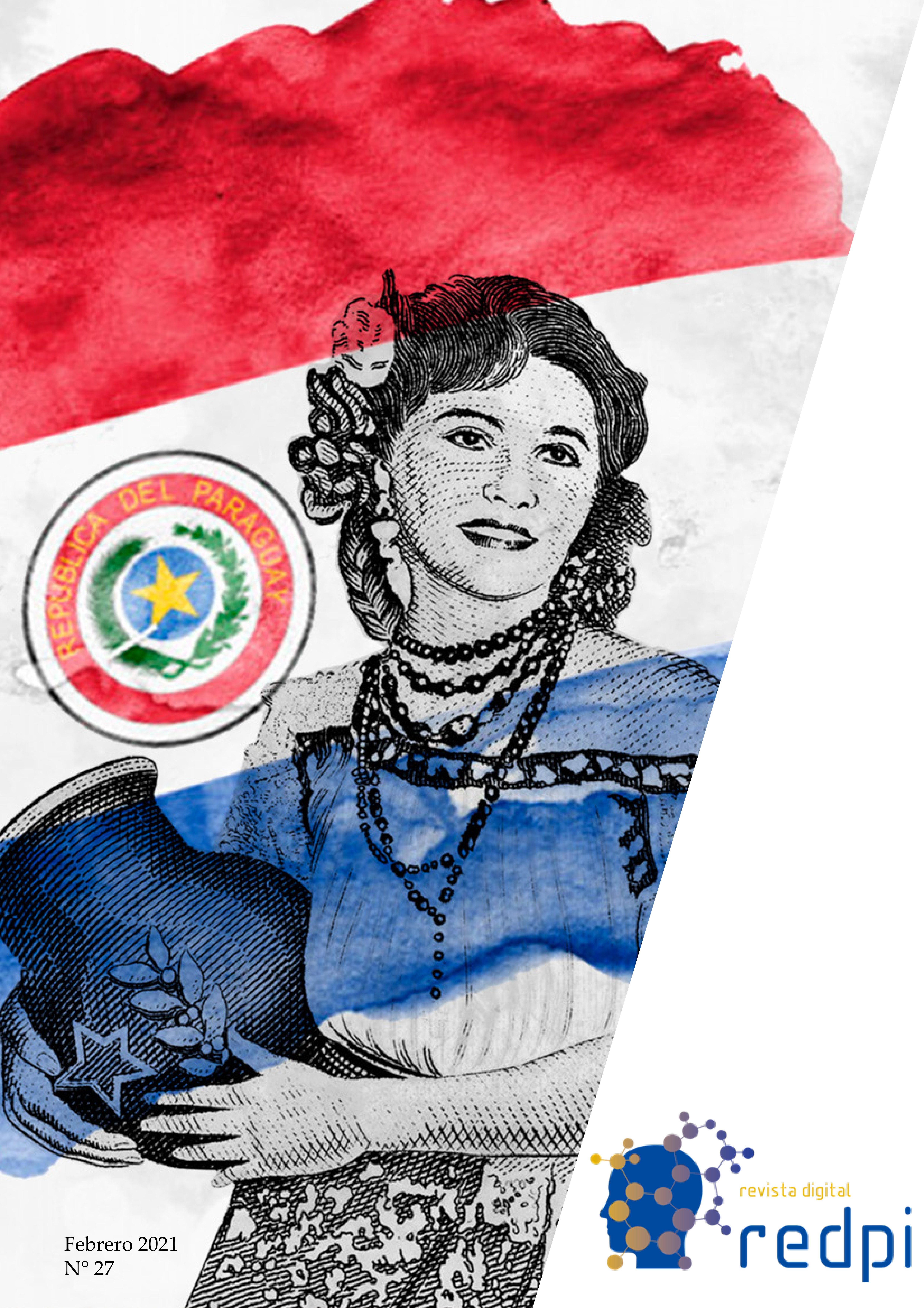 Revista REDPI Fasciculo 27