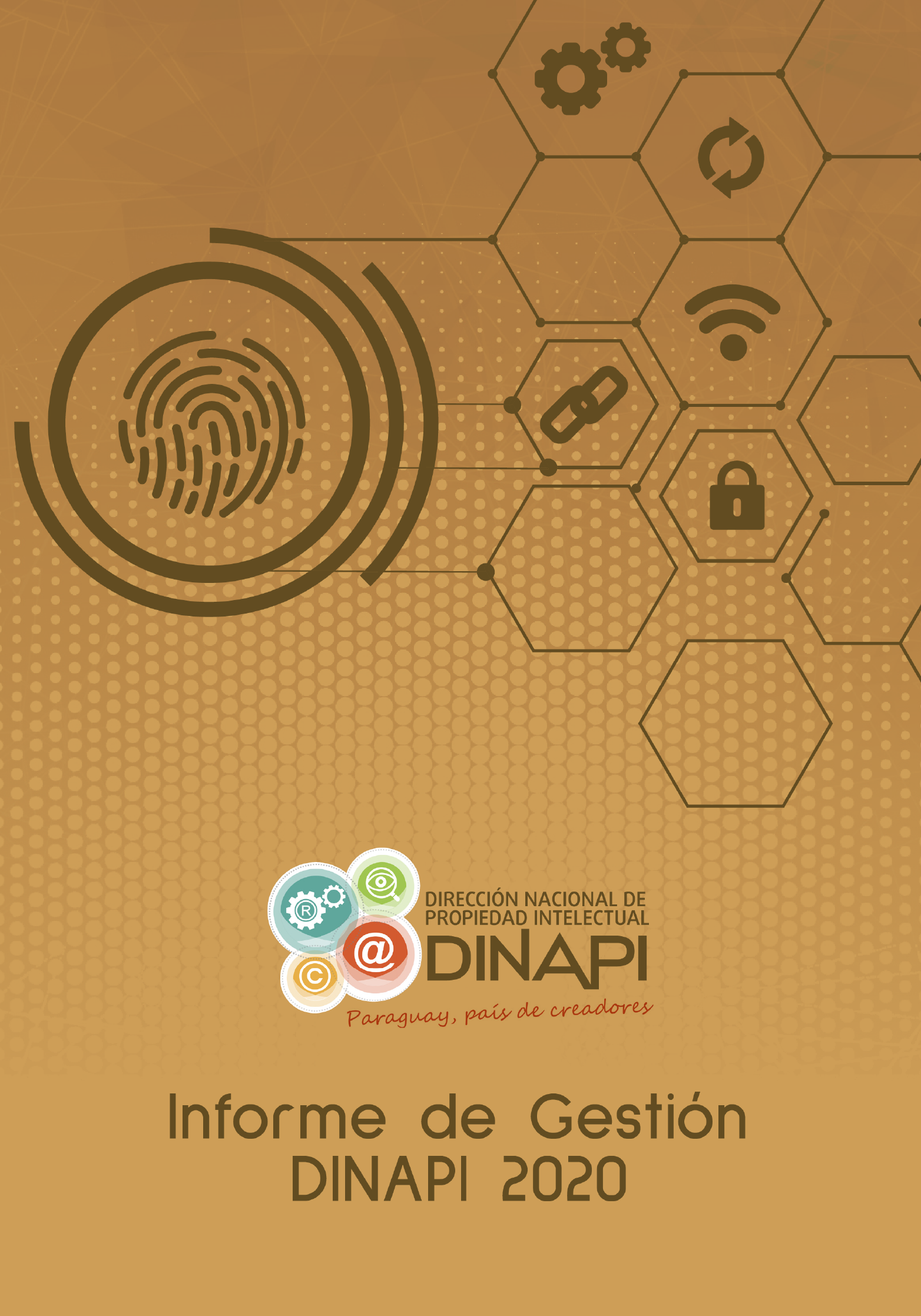 Informe de Gestión 2020