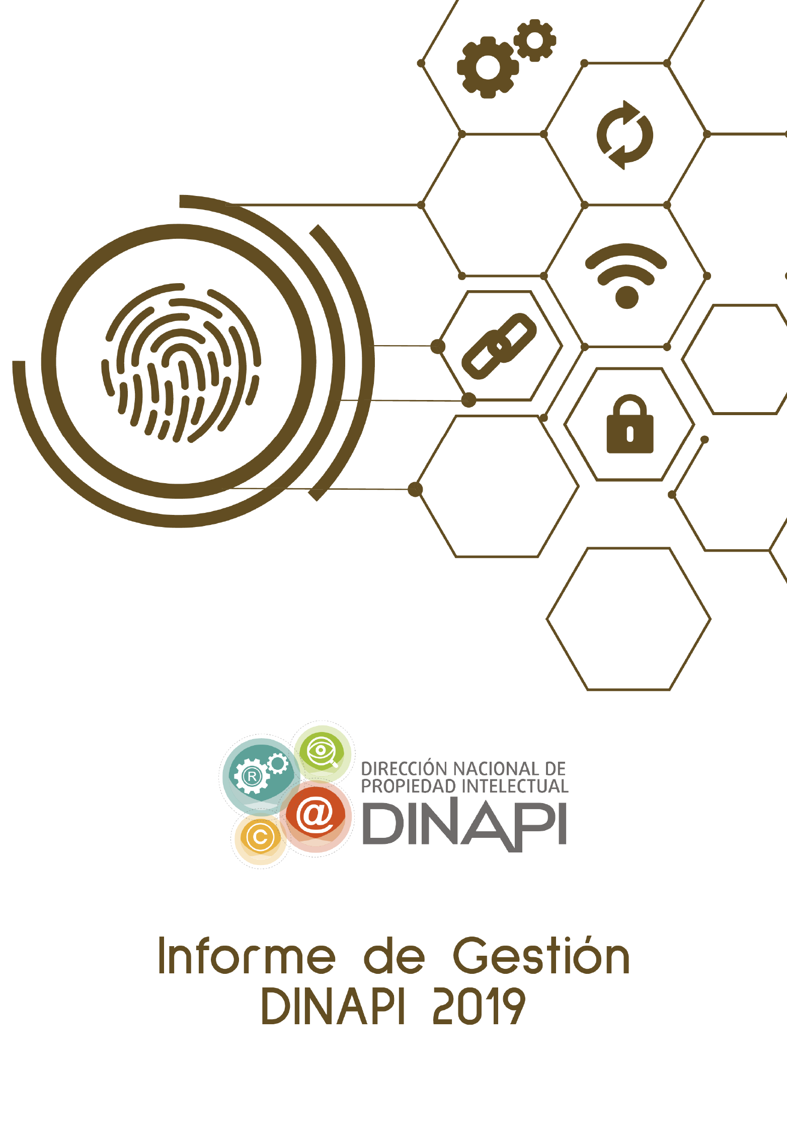 Informe de Gestión 2019