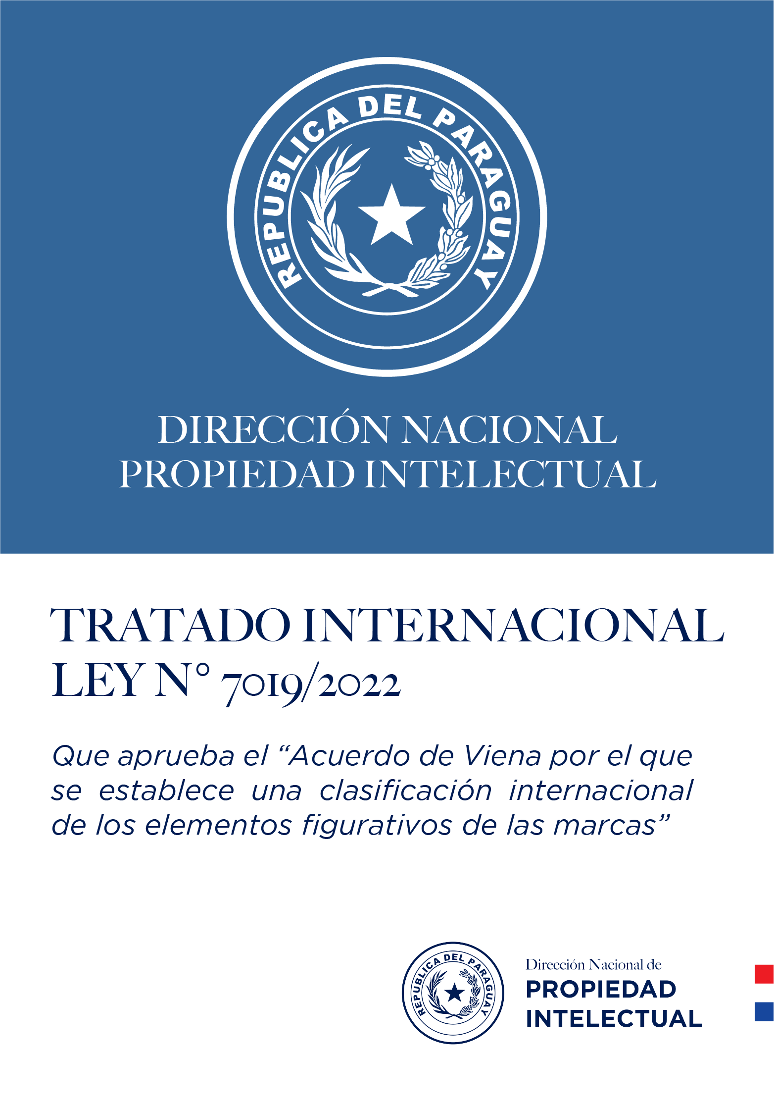 LEY 7019/2022