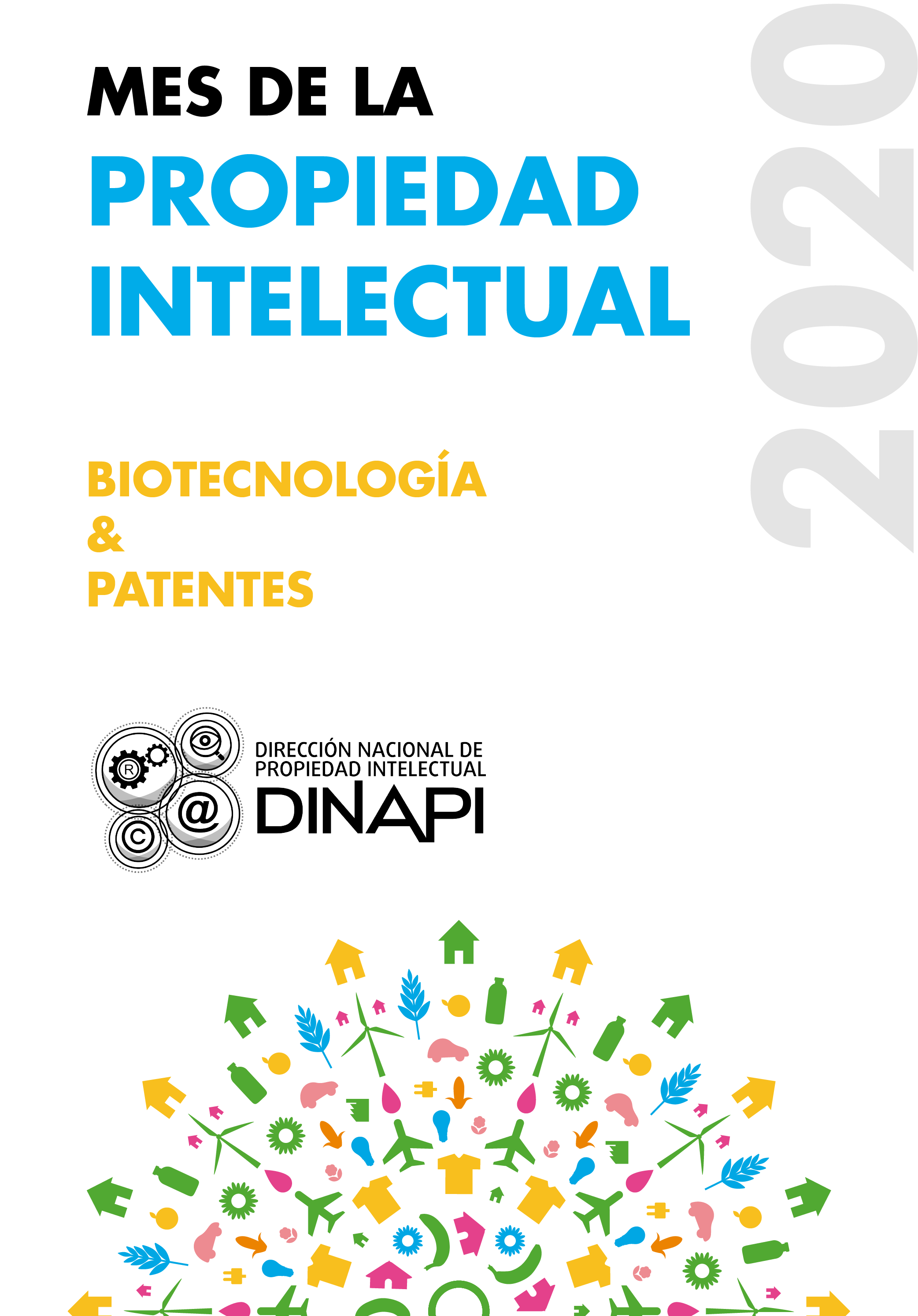 "Biotecnología y Patentes" Bélén González