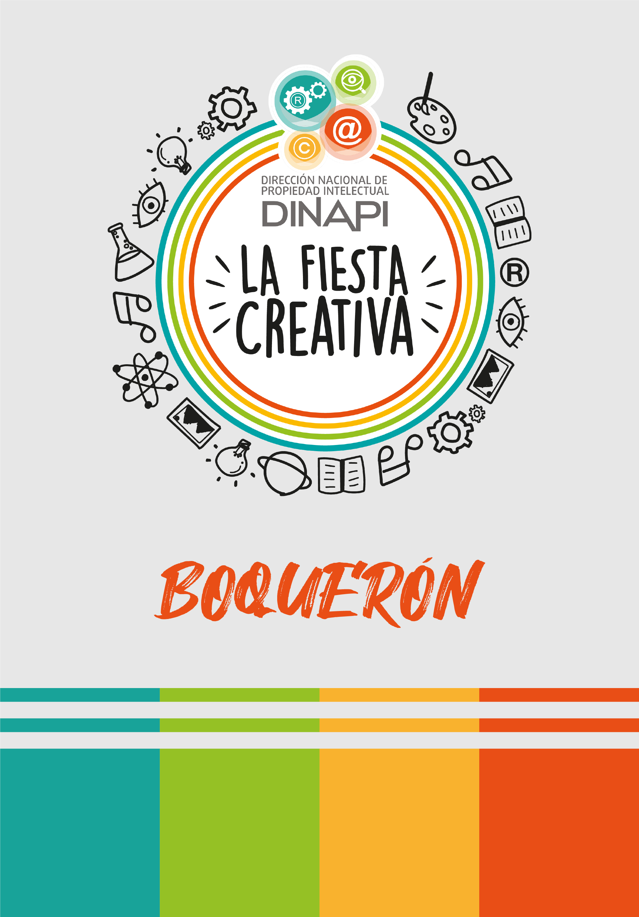 Fiesta Creativa Boquerón