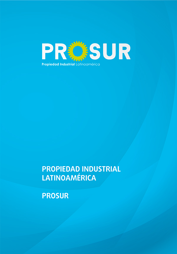 PROPIEDAD INDUSTRIAL LATINOAMÉRICA - PROSUR