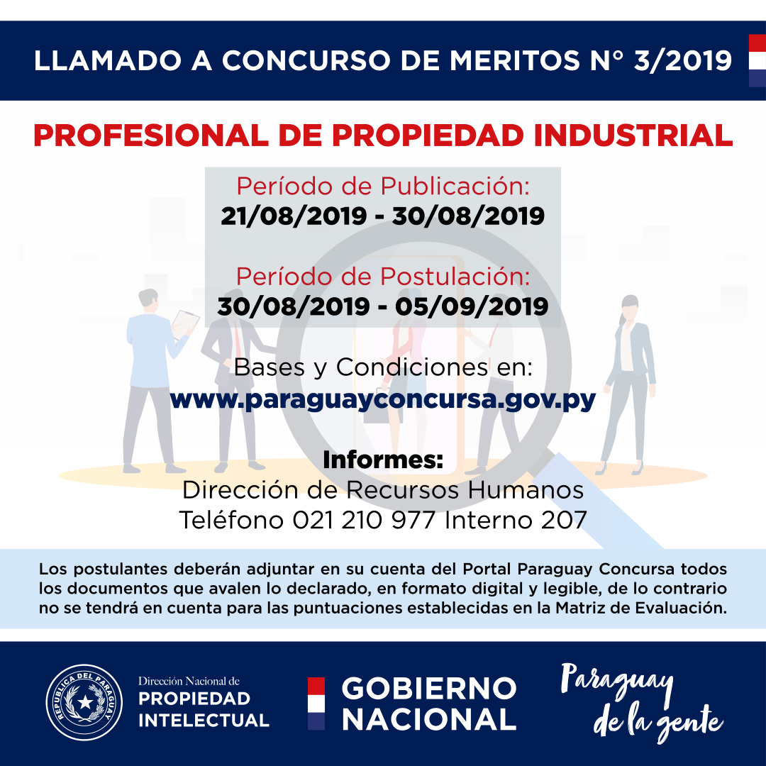 Profesional de propiedad industrial
