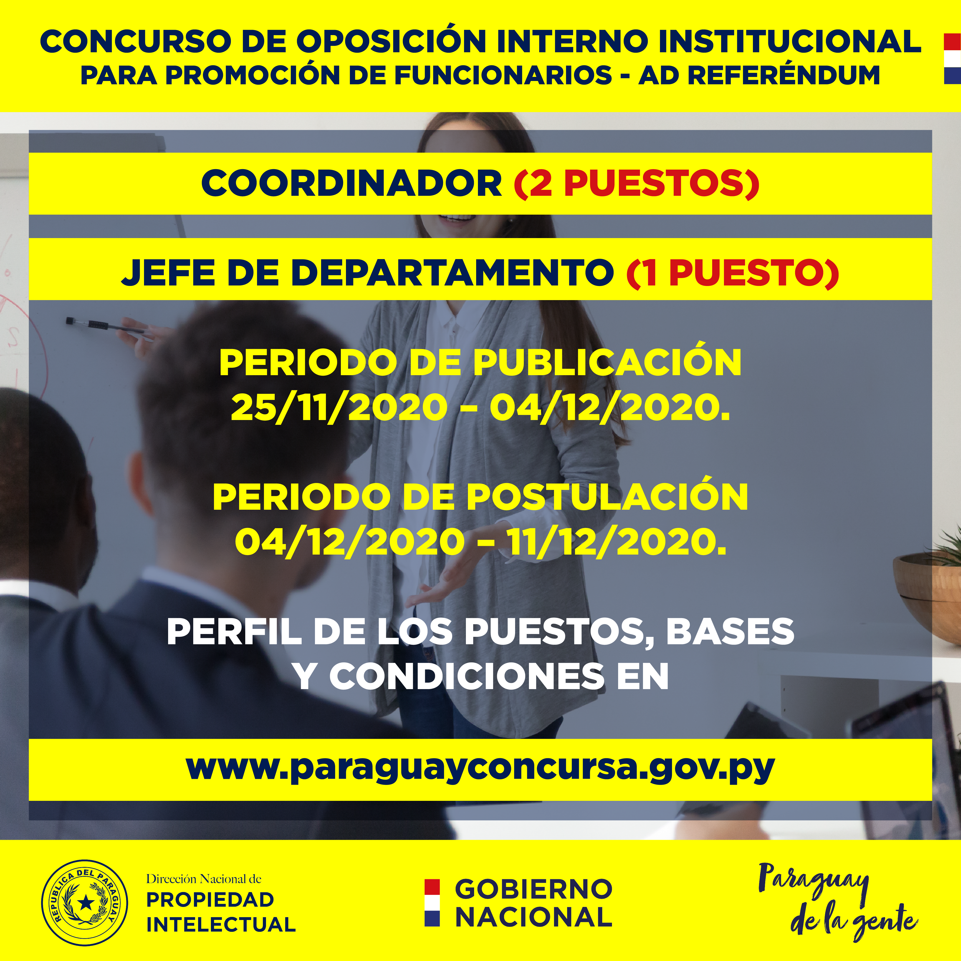 Concurso Interno