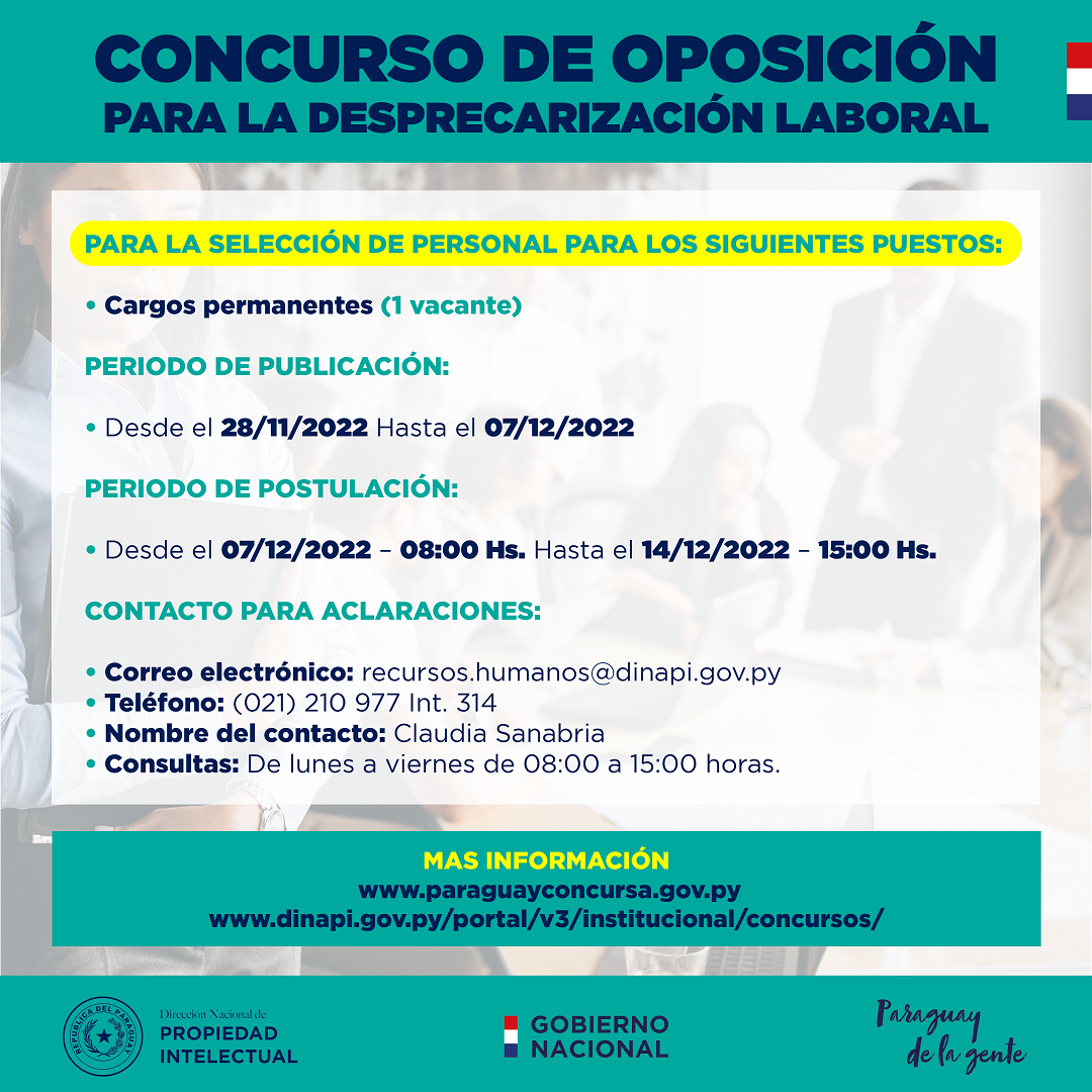 Concurso 28.11.2022