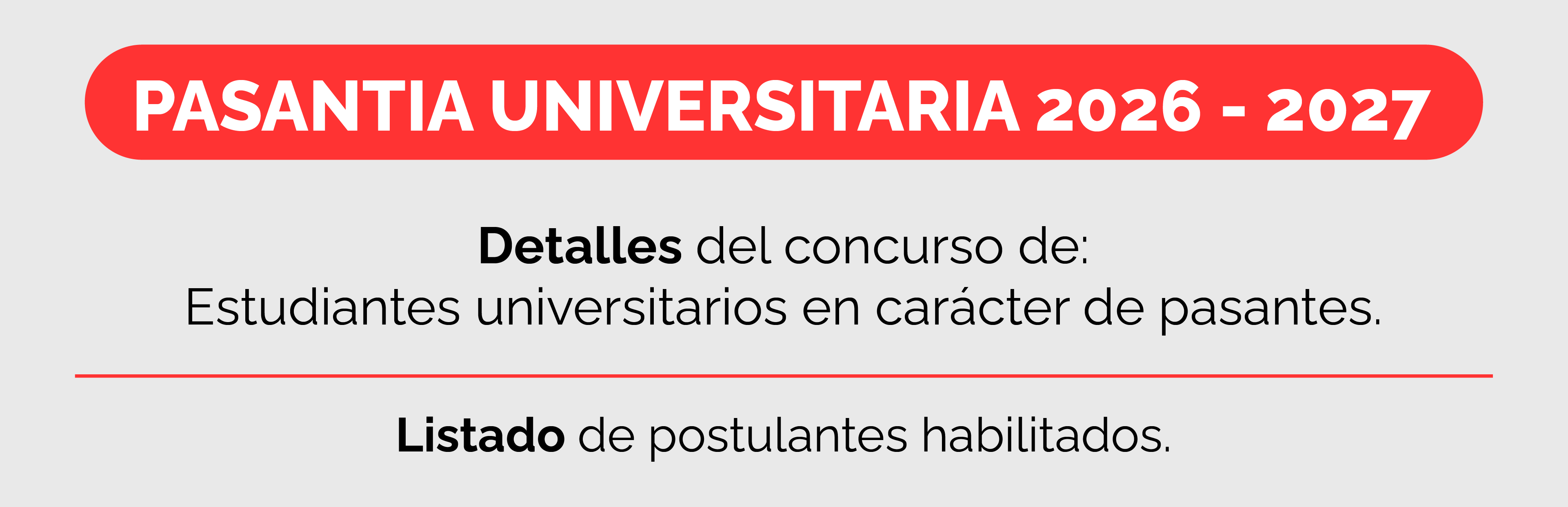 resultados 2026
