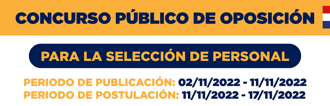 Concurso de oposición