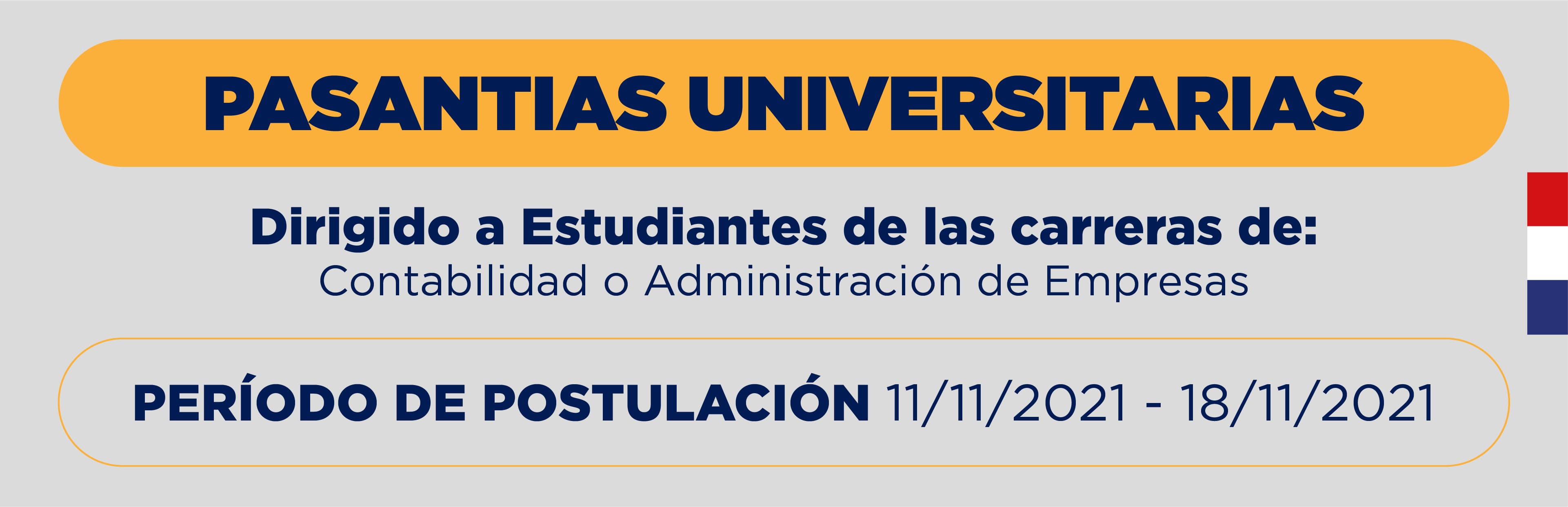 Pasantía