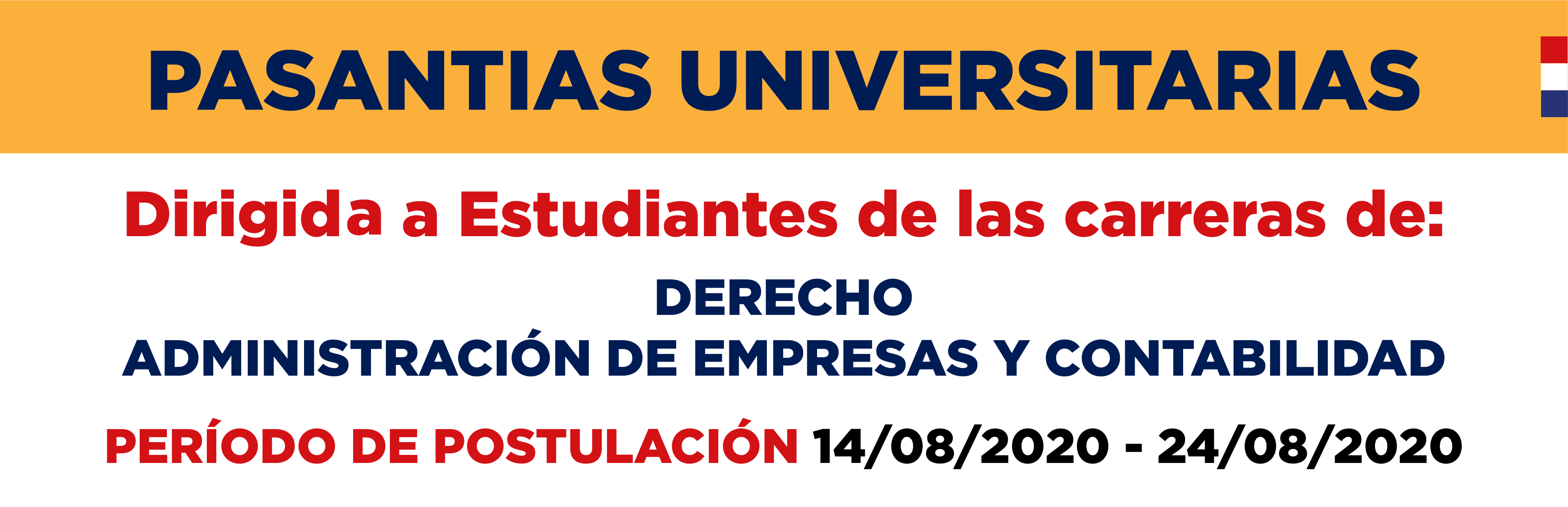Pasantía