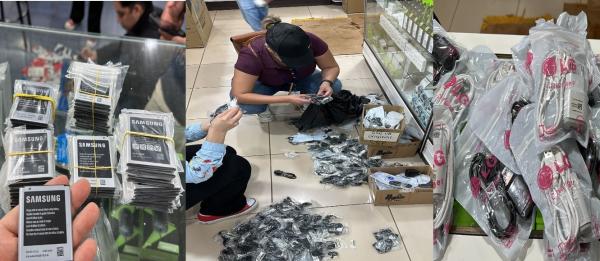 incau celulares
