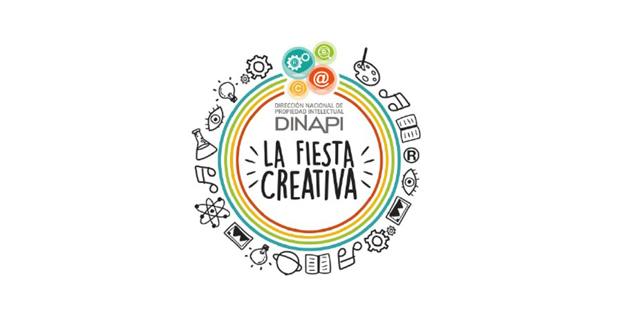 DINAPI prepara la fiesta creativa en Cordillera
