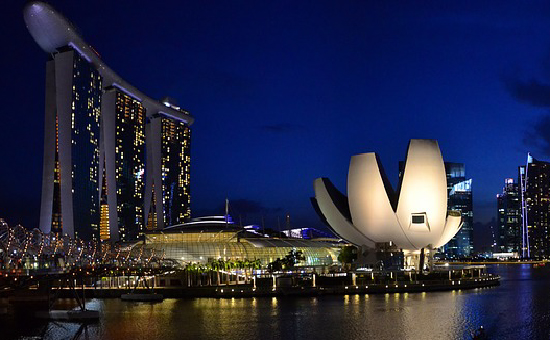 MERCOSUR y Singapur buscan acuerdo de libre comercio
