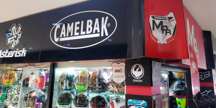 DINAPI y Ministerio Público se incautan de accesorios presumiblemente falsificados