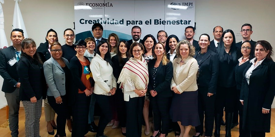 Paraguay participa en la elaboración de un mecanismo que permitirá conocer el impacto de la cooperación internacional en materia de Propiedad Intelectual