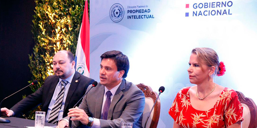 El Gobierno Nacional, coordina esfuerzos contra la piratería y la falsificación