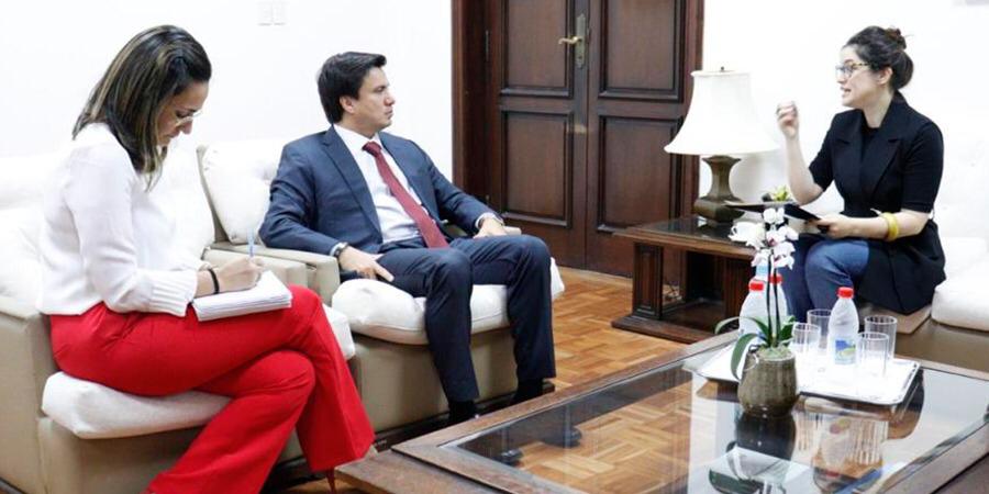 Impulsan trabajo en conjunto en favor del rubro de la artesanía