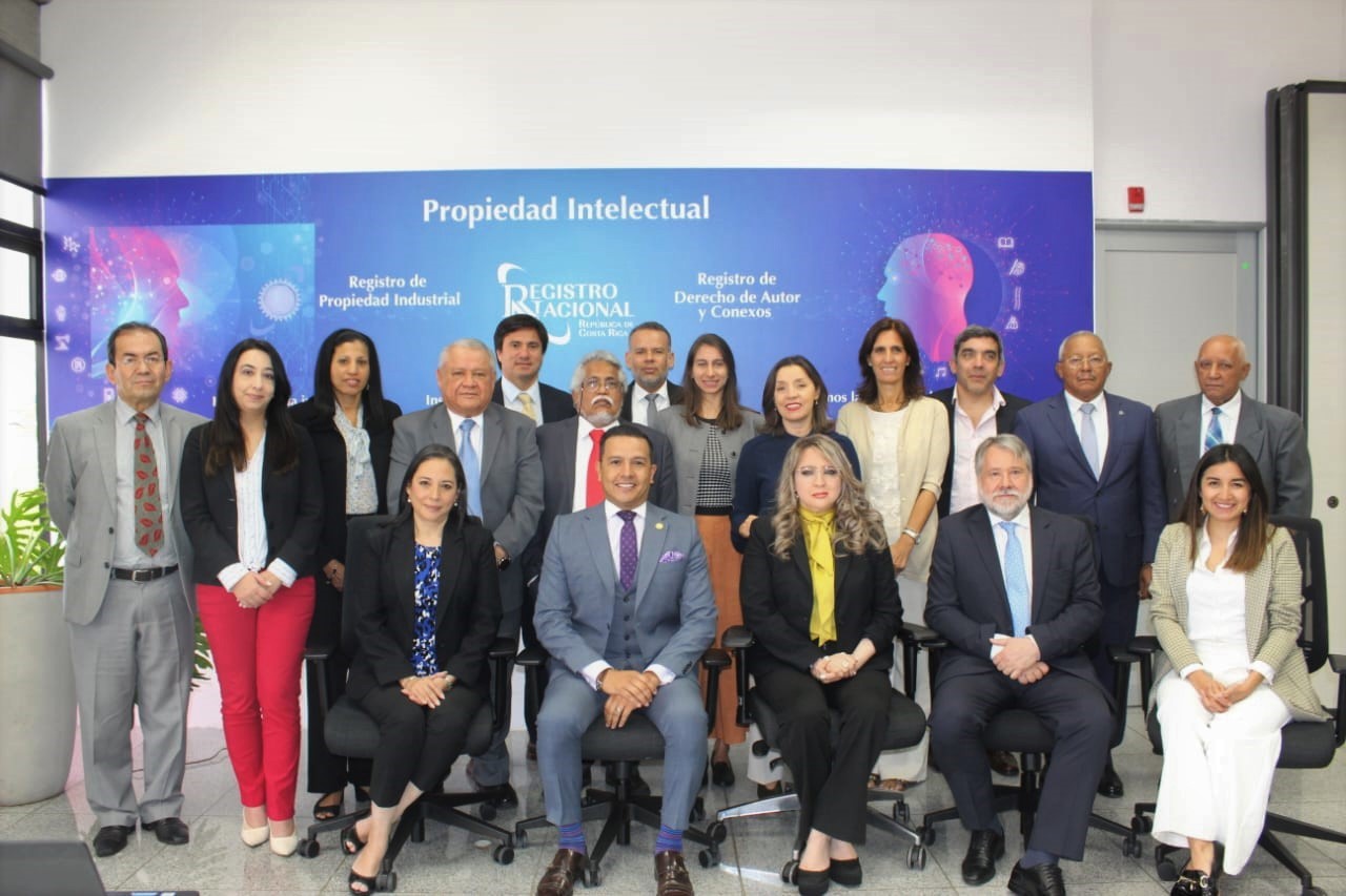 La V Reunión Regional sobre Propiedad Industrial tiene como foco de análisis la innovación y la equidad de género.