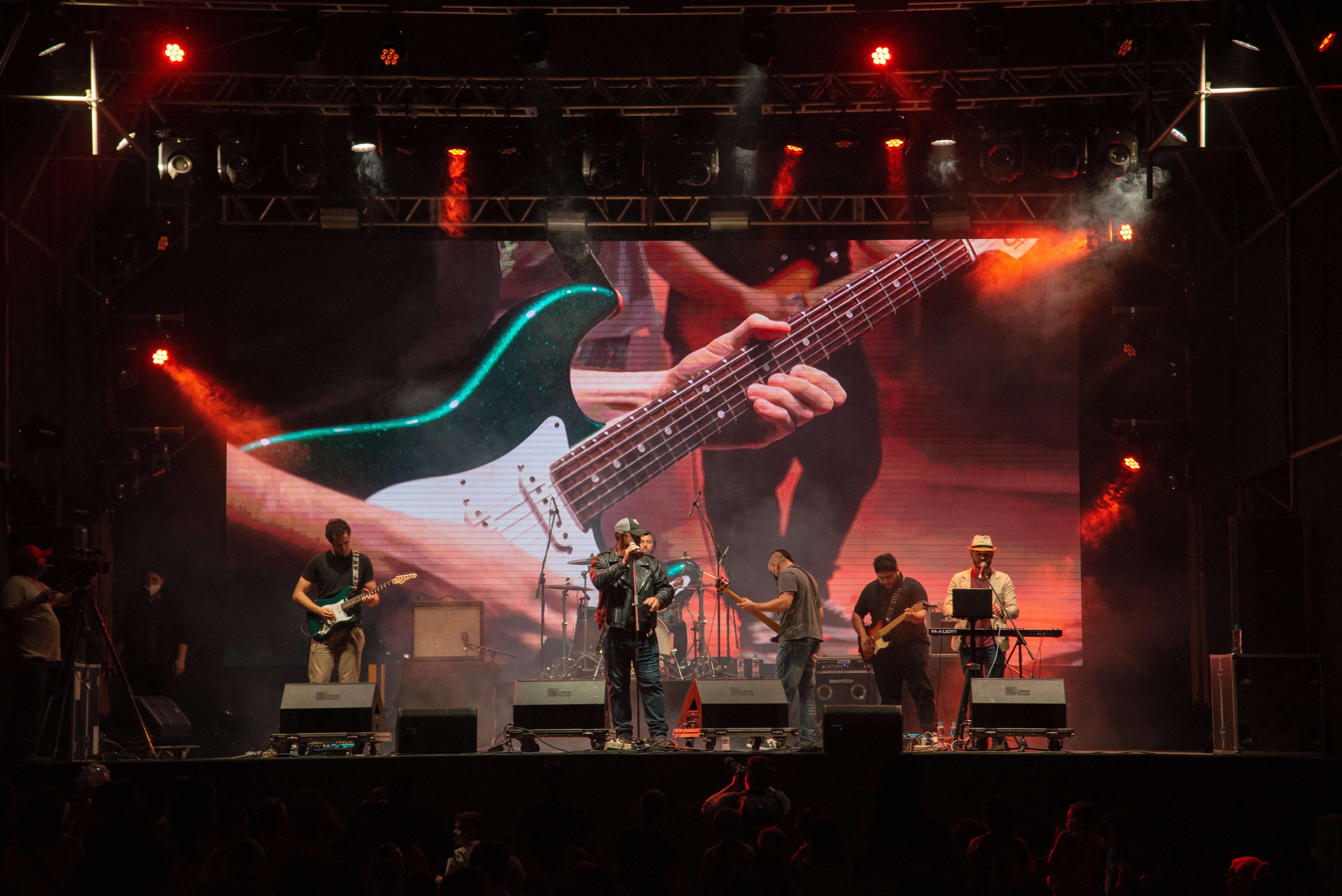 Tercera edición de La Fiesta Creativa se realizó con mucho éxito en Filadelfia, Chaco Paraguayo