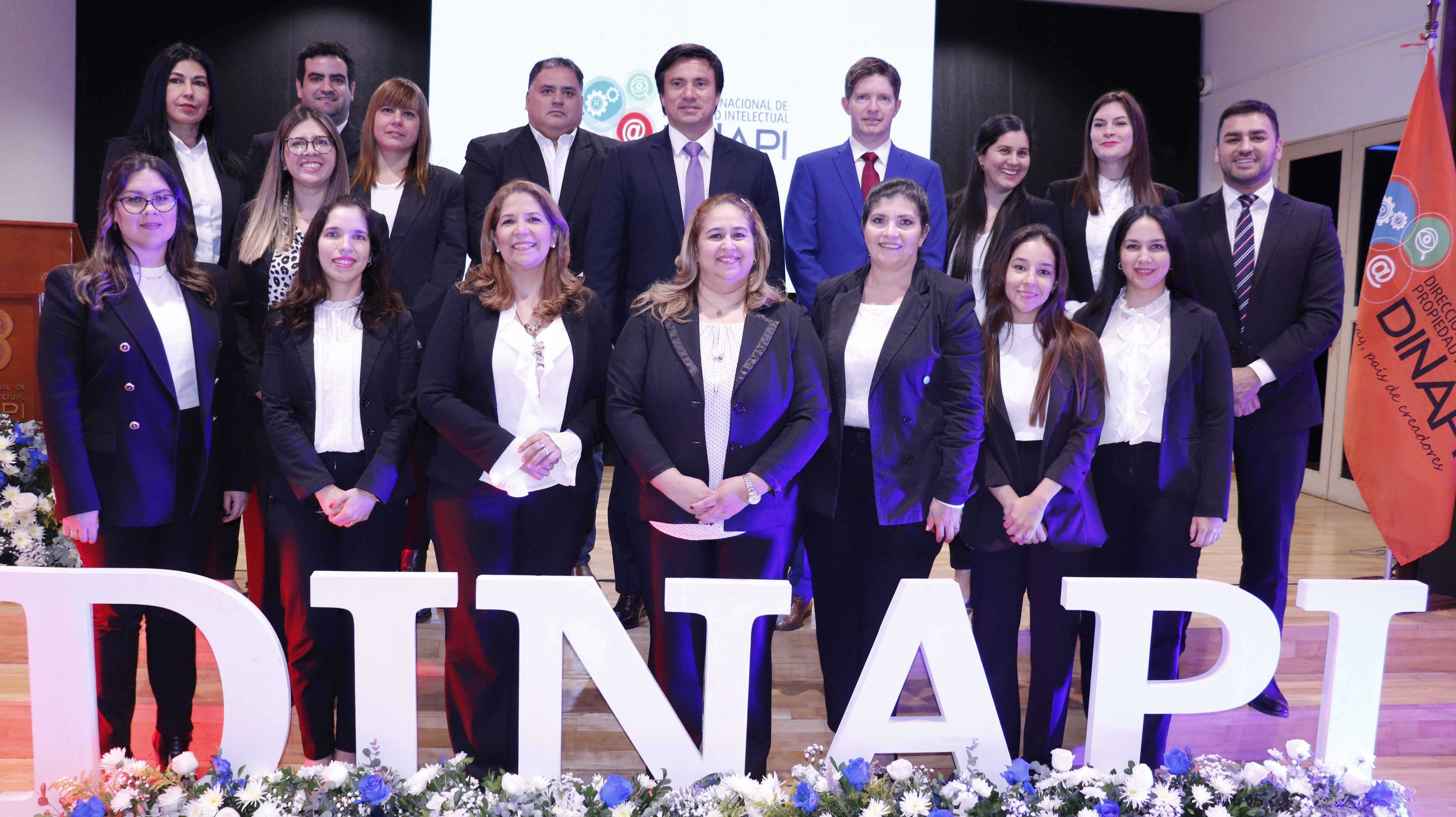 El nuevo Servicio de Mediación de la DINAPI busca conciliar soluciones en caso de conflictos en materia de propiedad intelectual
