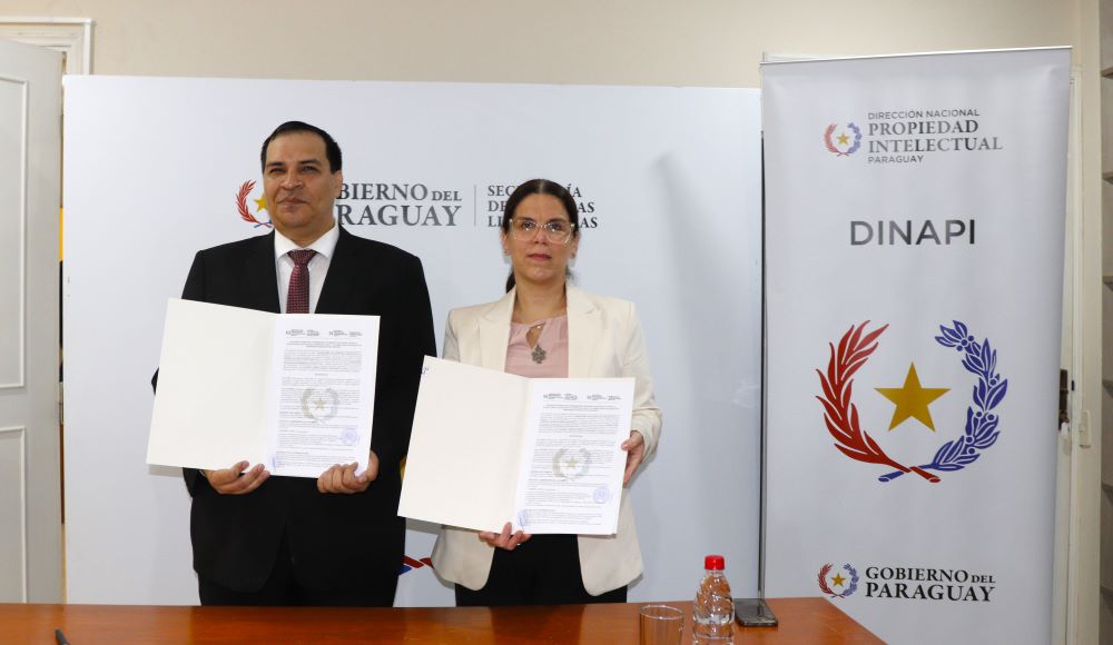 Impulso a proyectos relacionados a propiedad intelectual y planificación lingüística