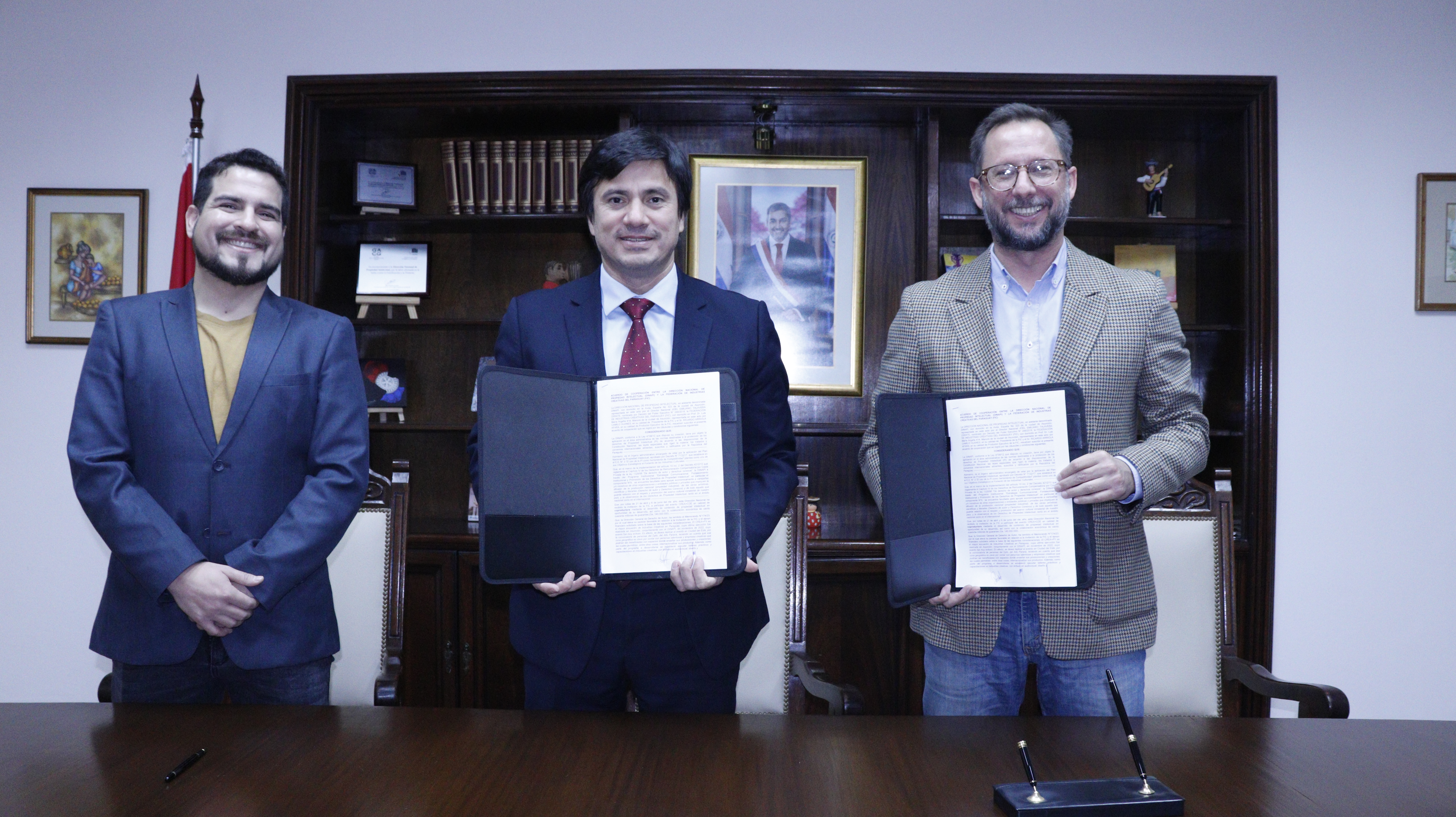 El mayor encuentro de las industrias creativas del país CREA+ tendrá una nueva edición en Ciudad del Este